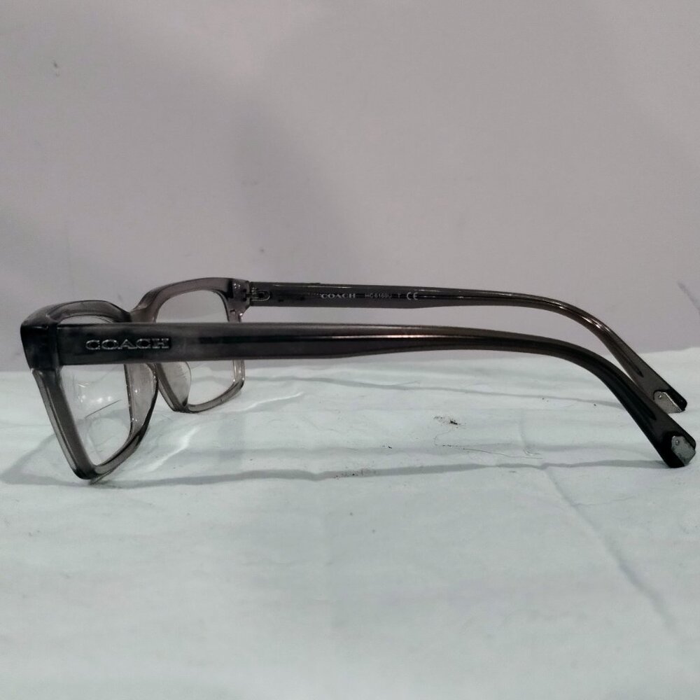 Coach HC6169U Eyeglasses Discontinued UNISEX - Picture 3 of 7